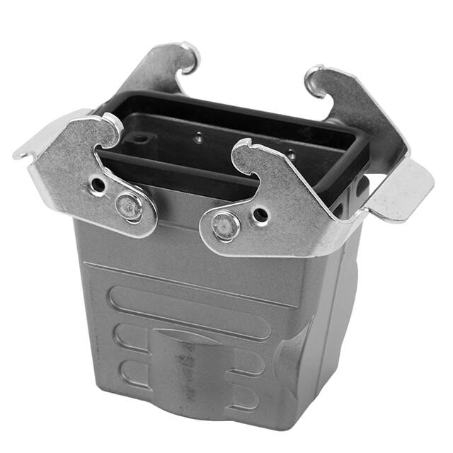 C14621R0108521 Amphenol Tuchel Industrial  Carcasas de conectores de alta resistencia, bases y cubiertas